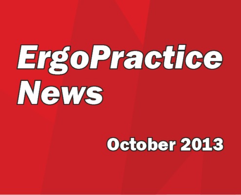 SurgiTel ErgoPractice News