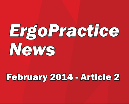 SurgiTel Ergo Practice News