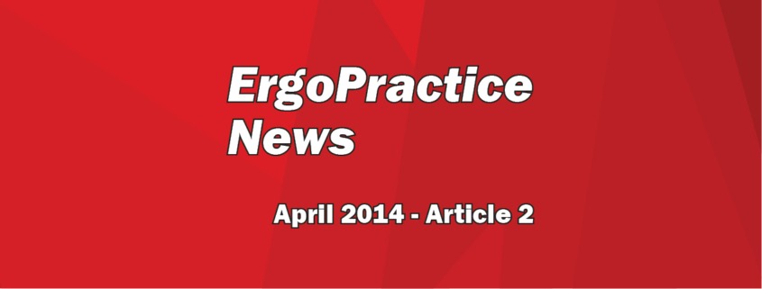 SurgiTel Ergo Practice News