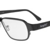 SurgiTel Frames - Aero 3 Black