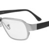 SurgiTel Frames - Aero 3 Silver