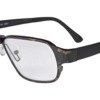 SurgiTel Frames - Aero 3 Tortoise Shell