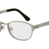 SurgiTel Frames - ComfortFlex Silver