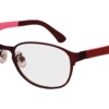 SurgiTel Frames - ComfortFlex Velvet Red