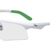 SurgiTel Frames - Prime EX White Green